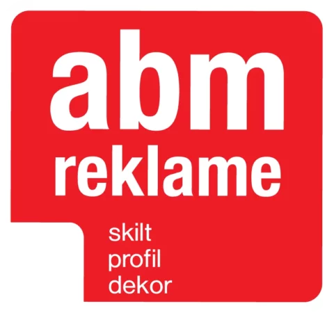 ABM Reklame logo
